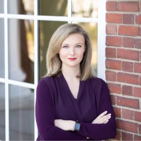 Impact 2023 - Melissa Perri