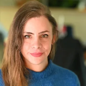 Impact 2023 - Leah Tharin