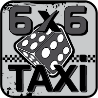 Impact 2023 - 6x6 Taxi